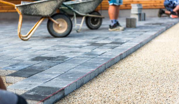 Best Concrete Pool Decks in Cherryvale, KS
