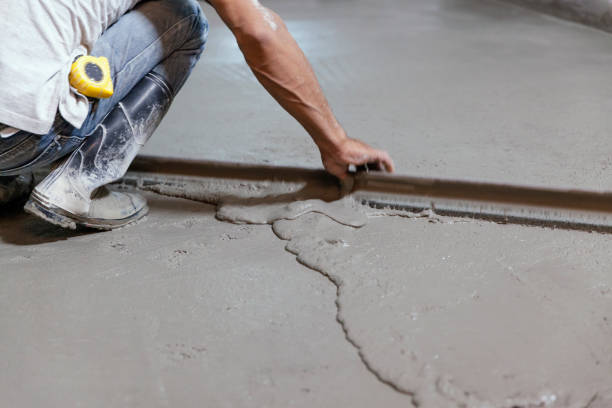 Best Industrial Concrete Flooring in Cherryvale, KS