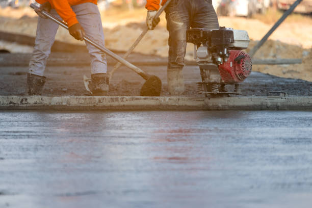 , KS Concrete contractor Company