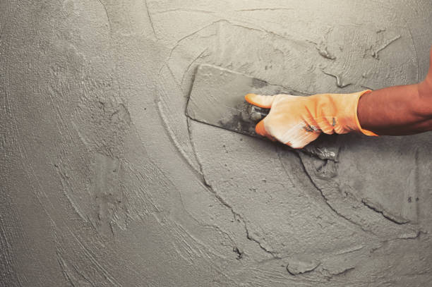 Best Concrete Foundation Repair in Cherryvale, KS
