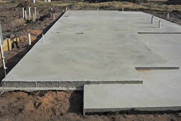 Best Concrete Grinding and Polishing in Cherryvale, KS