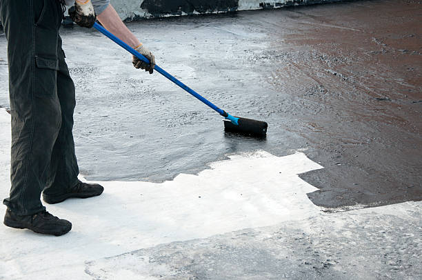 Best Concrete Sealing and Maintenance in Cherryvale, KS